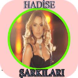 HADİSE ŞARKILARI 1.1