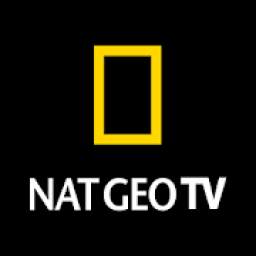 Nat Geo TV: Watch Episodes On Demand & Live Stream
