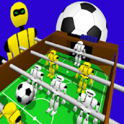ikon Robot Table Football