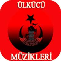 Ülkücü Müzikler İnternetsiz ( 50 Ülkücü Şarkısı )