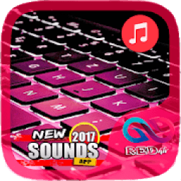 Keyboard Sounds icon
