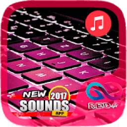 Keyboard Sounds 1.0