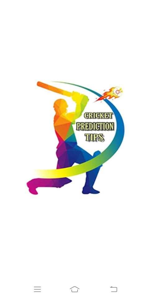 Cricket Prediction screenshot 3