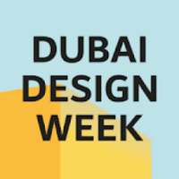 Dubai Design Week App