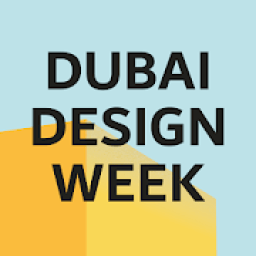 ikon Dubai Design Week App