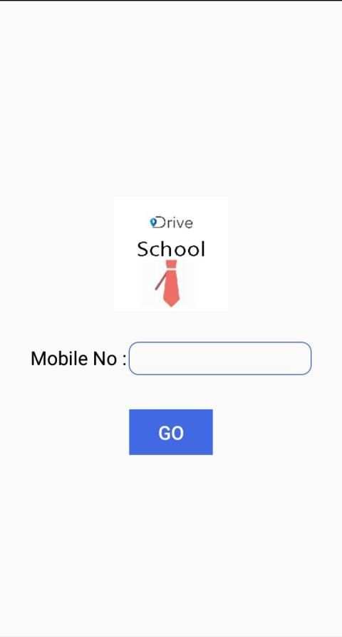 School App स्क्रीनशॉट 4