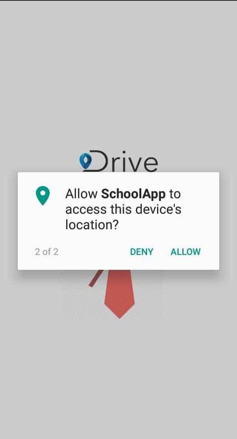 School App स्क्रीनशॉट 5