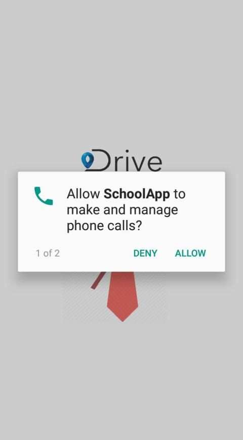 School App स्क्रीनशॉट 6