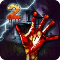 Haunted Manor 2 – The Horror behind the Mystery