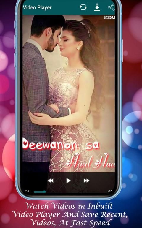 Status Saver For Whatsapp स्क्रीनशॉट 2