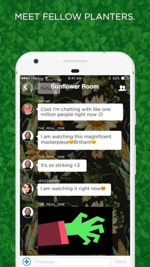 PvZ Amino for Plants vs. Zombies screenshot 4