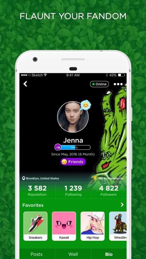 PvZ Amino for Plants vs. Zombies screenshot 2