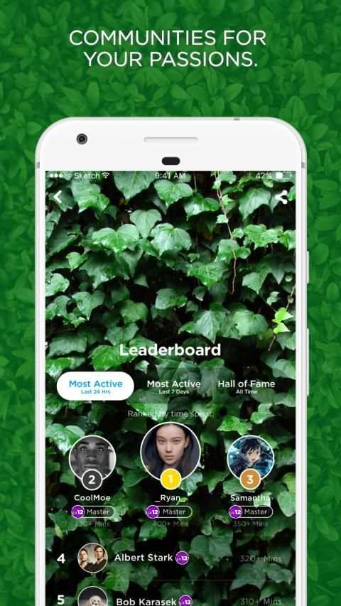 PvZ Amino for Plants vs. Zombies screenshot 1