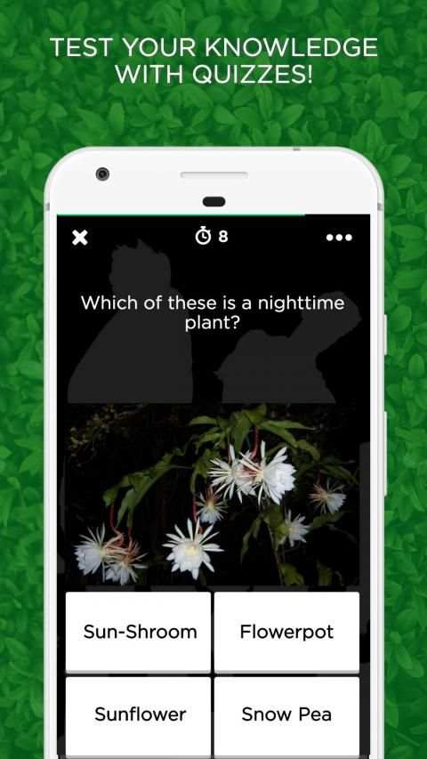 PvZ Amino for Plants vs. Zombies screenshot 3
