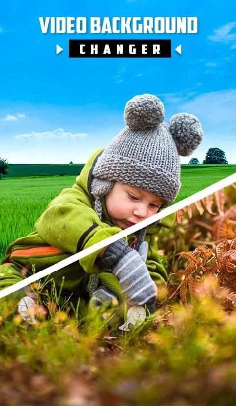 Video Background Changer: Background Changer स्क्रीनशॉट 5
