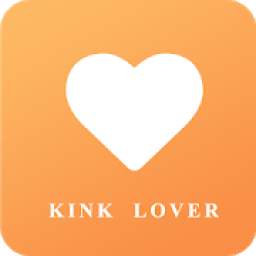 Kink Lover: Fetish BDSM Dating Kinky Fet Lifestyle