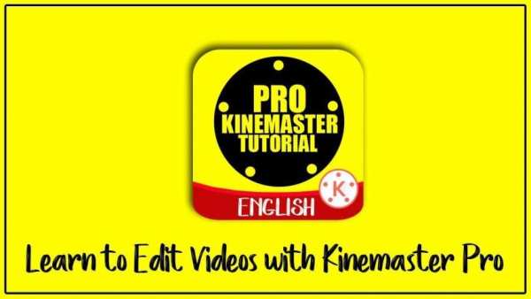 New Helper Video Editing Kinemaster Pro (ENGLISH) screenshot 6