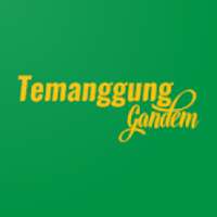 Temanggung Gandem on 9Apps