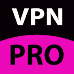 Free VPN PRO Proxy - Unlimited VPN HUB icon