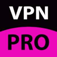 Free VPN PRO Proxy - Unlimited VPN HUB