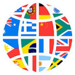 The Flags of the World – Nations Geo Flags Quiz