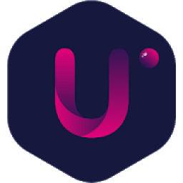 Colorful U - Selfie Camera and Picture editing आइकन