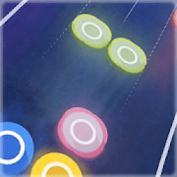 Carmin Romeo Santos Piano Hero आइकन