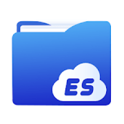 ES File Explorer - File Manager PRO आइकन