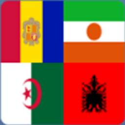 Flag of World 7.2.3z