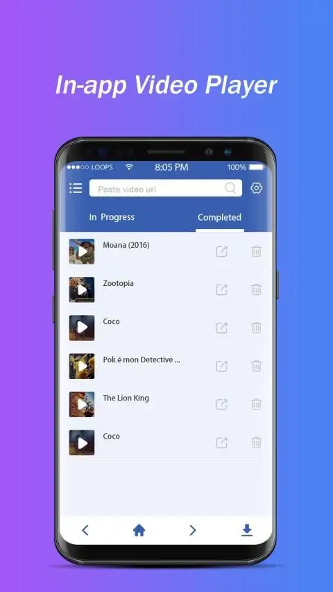 Video Downloader For Facebook App Ù„Ù€ Android Download 9apps