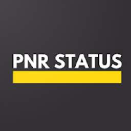 Pnr Status