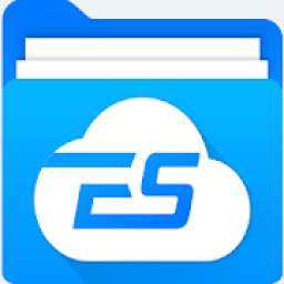 ikon Ex File Explorer - File Manager, Super Cleaner