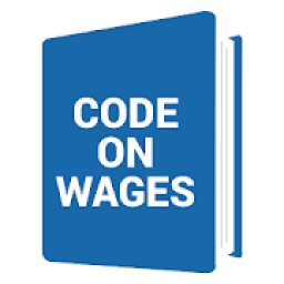 Code on Wages, 2019