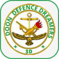 Doon Defence Dreamers on 9Apps
