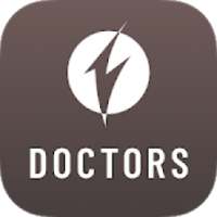 FitterFly for Doctors on 9Apps