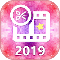 My Video Editor: Cutt, Extract, MP3 Converter आइकन