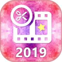 My Video Editor: Cutt, Extract, MP3 Converter