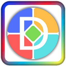 Dougle Messenger आइकन