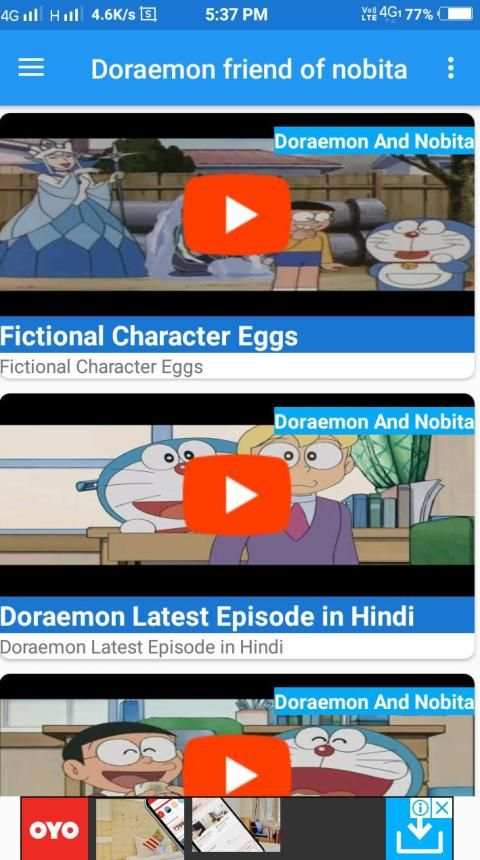 cartoon in hindi 2019 screenshot 4