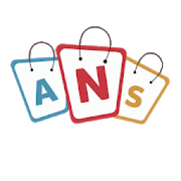 ANS Fashion Hub icon
