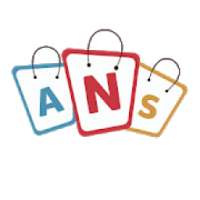 ANS Fashion Hub