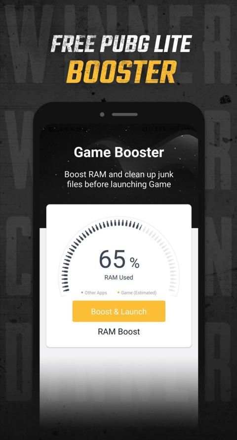 FlashGuide - PUBG Lite screenshot 3