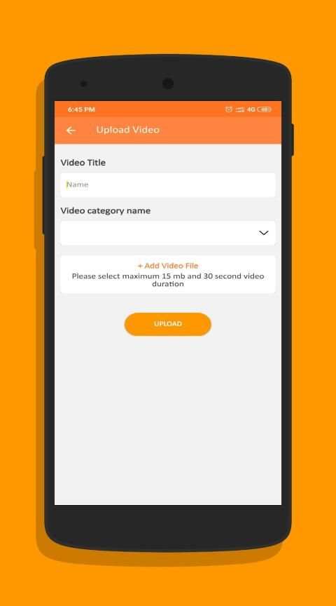 Limbu Video Status App - Download Video Status screenshot 2
