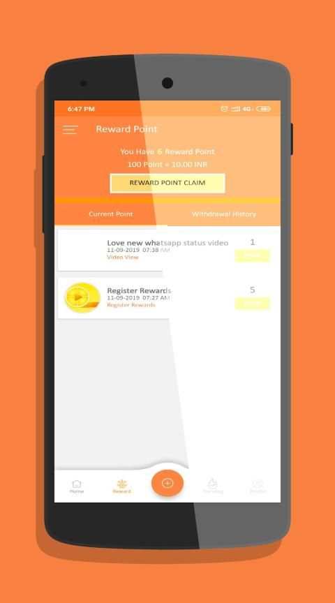 Limbu Video Status App - Download Video Status screenshot 4