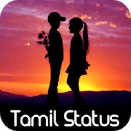 Tamil Video Status Songs For whatsapp