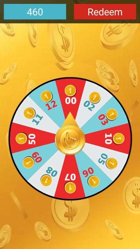 Spin To Win Real Money – Earn Free Cash screenshot 2