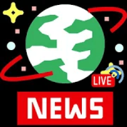World News App आइकन