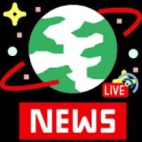 World News App