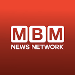 MBM NEWS NETWORK आइकन