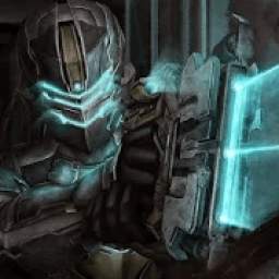 Dead Space Wallpapers Initial Release